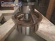 Emulsor em a�o inox