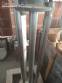 Emulsor em a�o inox
