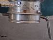 Misturador de p� duplo cone em a�o inox 100 litros