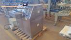 Processador cutter em inox para carnes com facas rotativas 20 litros Cutter Industrial