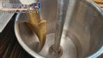 Produtora de picol� e sorvete de massa em inox Sorvegel 400