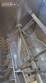 Misturador horizontal em inox com ps raspadores 250 L