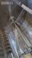 Misturador horizontal em inox com ps raspadores 250 L