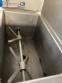 Dosadora de chocolate inox com 4 pist�es