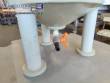 Tanque misturador em polipropileno laborat�rio 50 litros Master Pump