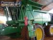 Colheitadeira John Deere
