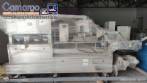 Blistadeira autom�tica cabinada NOAH