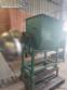 Misturador de p�s interno em a�o inox com 2 eixos 350 litros