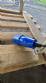 Mesa vibrat�ria para formas de chocolate