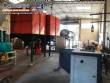 Silo a�o carbono produtos secos 7.500 kg