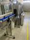 T�nel de encolhimento sleeve em inox MKM M�quinas