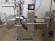 Clipadora dupla autom�tica em  inox para embutidos Lorenzo Barroso