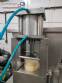 Formadora de hamb�rguer em inox Sampafi 45 unidades por minuto