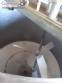 Tanque em a�o inox 2.000 L com agitador
