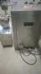 Homogeneizador com bomba de a�o inox