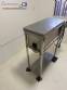 Misturador ribbon blender em inox para p�s 50 litros