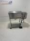 Misturador ribbon blender em inox para p�s 50 litros