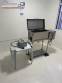 Misturador ribbon blender em inox para p�s 50 litros