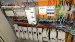 Enfardadeira automtica para garrafas e frascos Rodighero