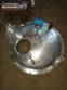 Reator em a�o inox 170 litros
