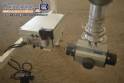 Reator em a�o inox 170 litros