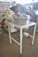 Reator em a�o inox 170 litros