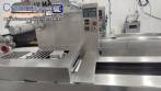 Termoformadora embaladora seladora em a�o inox ULMA TF - MINI com v�cuo e ATM
