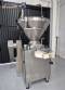 Embutideira � v�cuo com torcedor e com tombador elevador Handtmann at� 6.000 kg por hora