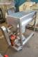 Misturador encamisado a�o inox 100L