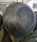 Drageadeira em a�o inox 150 kg por hora