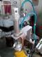 Envasadora autom�tica de bisnaga alum�nio Meteor Tubetta